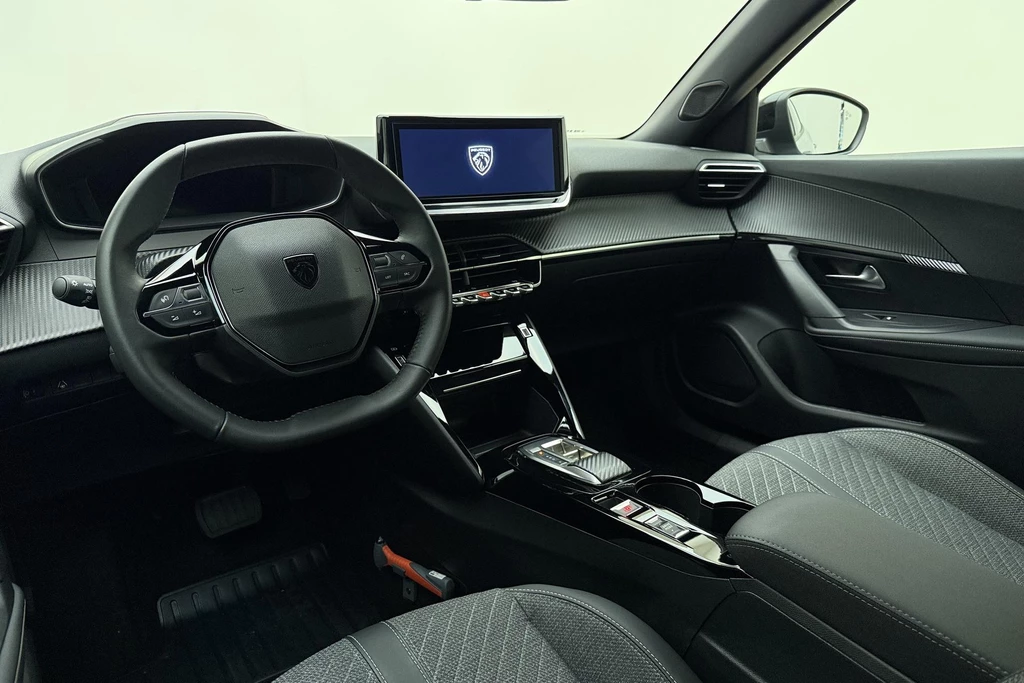 Peugeot e-2008 – foto 17
