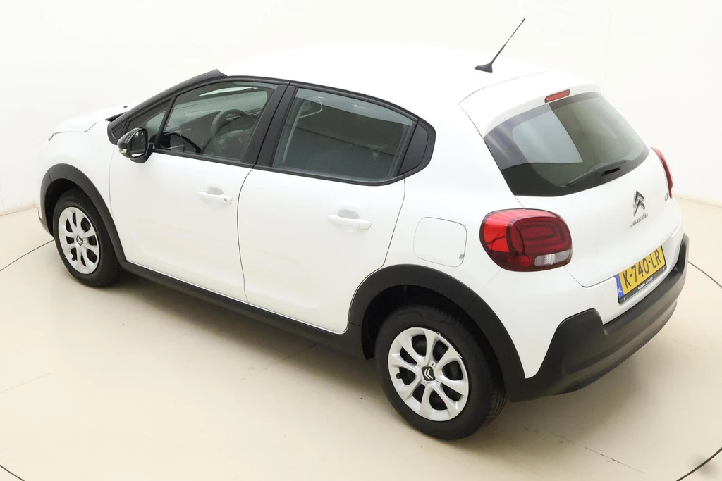 Citroën C3 – foto 3