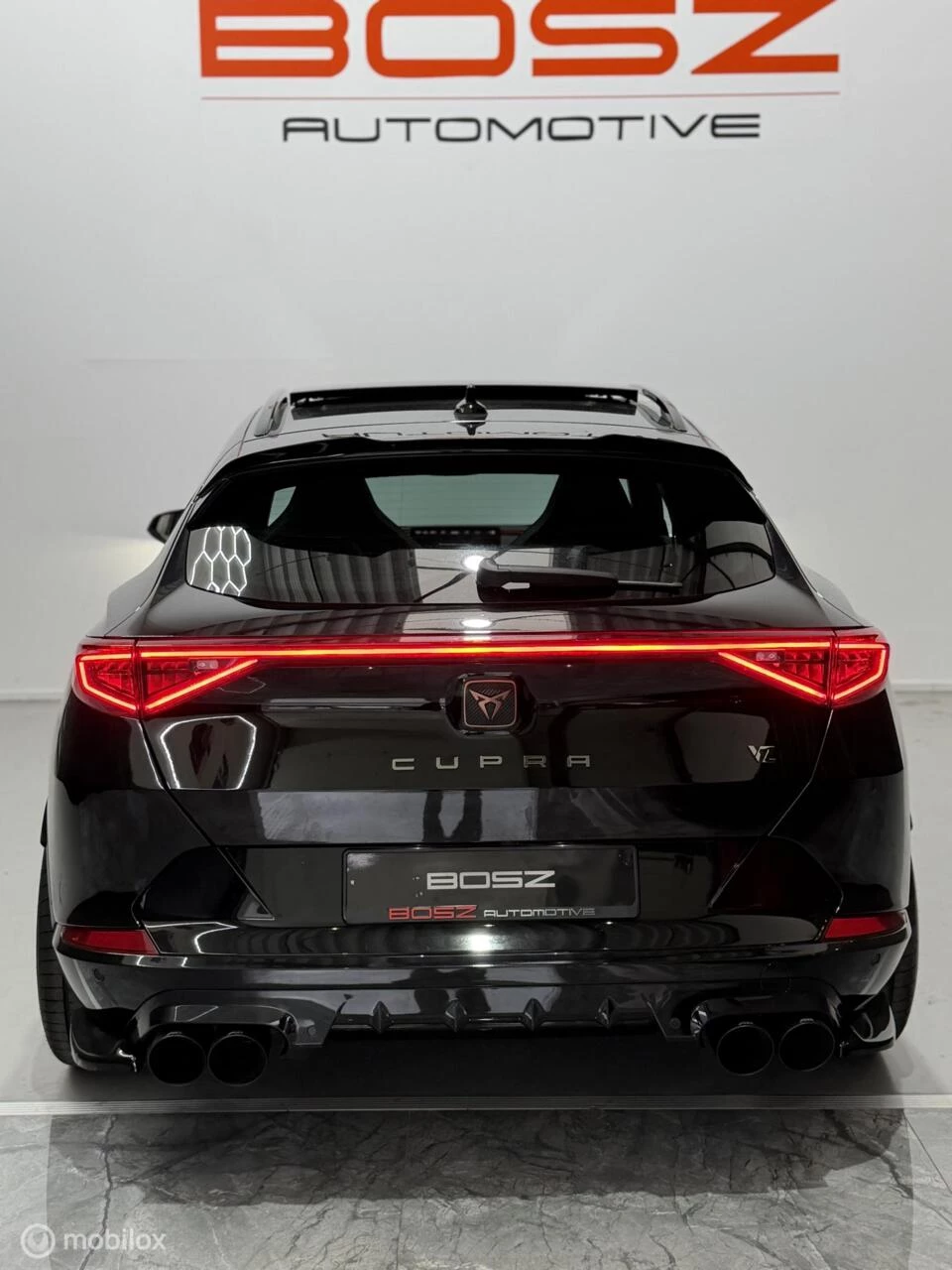 CUPRA Formentor – foto 13
