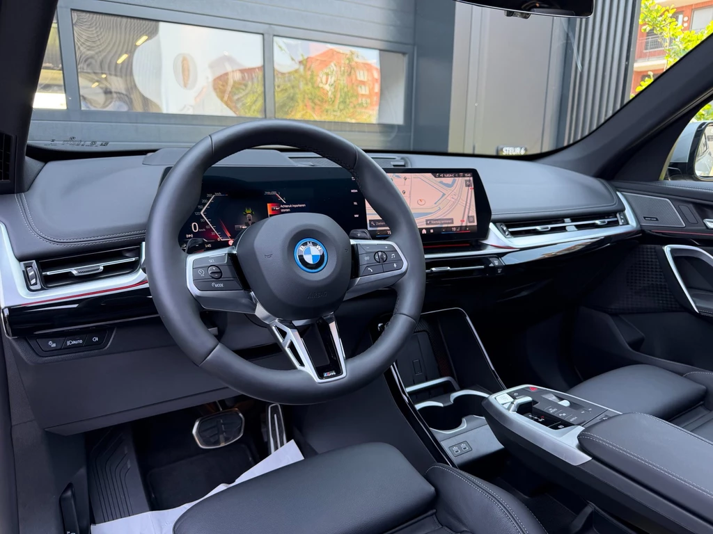 BMW X1 – foto 9
