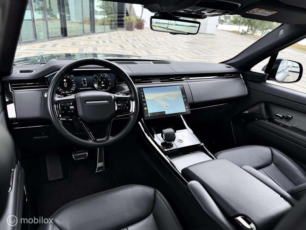 Land Rover Range Rover Sport – foto 13