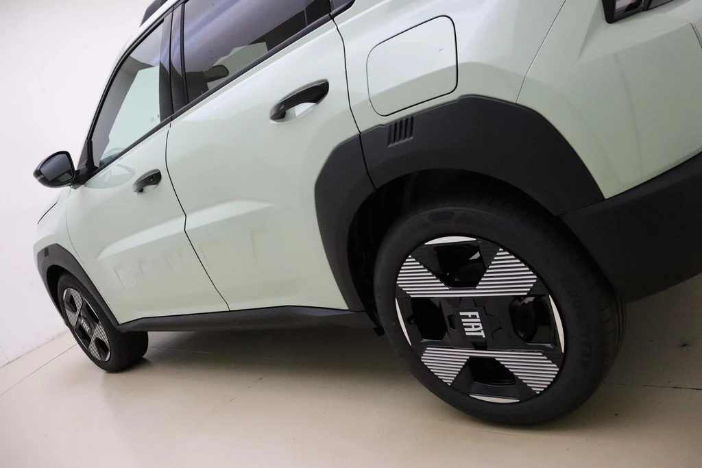 Fiat Grande Panda – foto 18