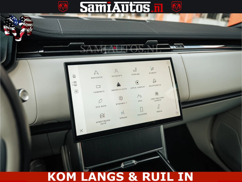 Land Rover Range Rover – foto 45