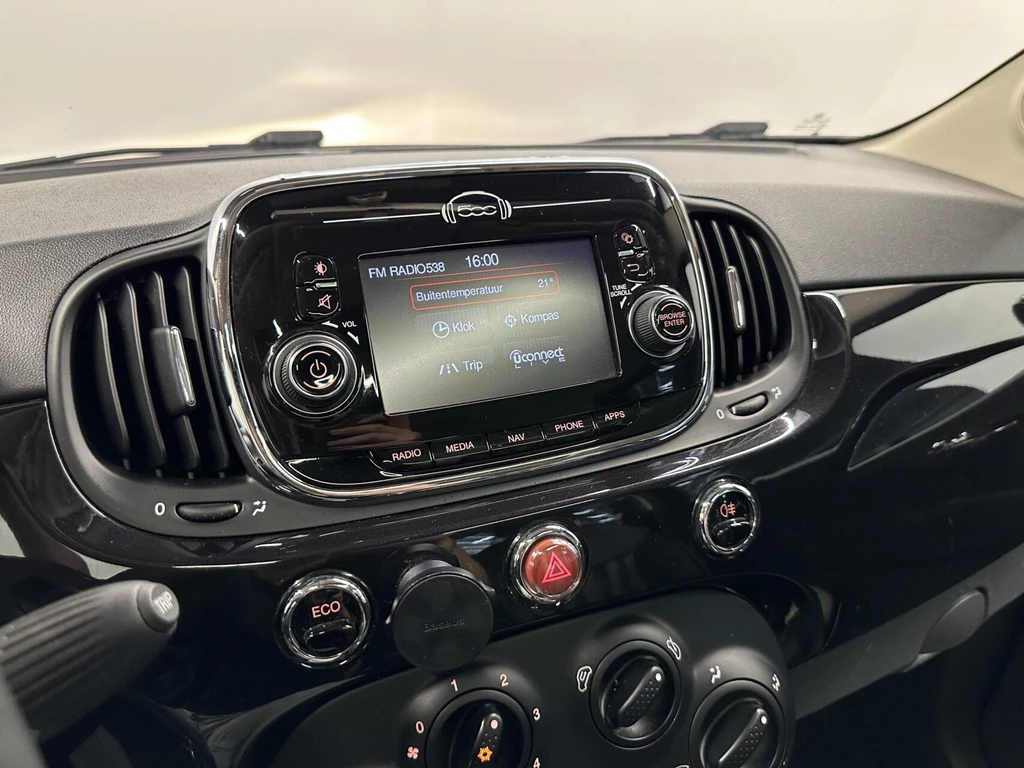 Fiat 500 – foto 25