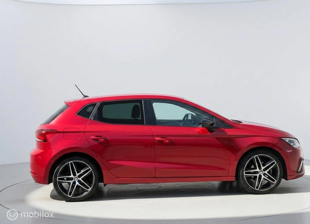 SEAT Ibiza – foto 7