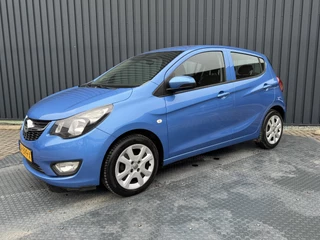 Opel KARL – thumbnail 2