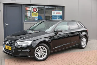 Audi A3 – thumbnail 2