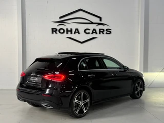 Mercedes-Benz A-Klasse – thumbnail 5
