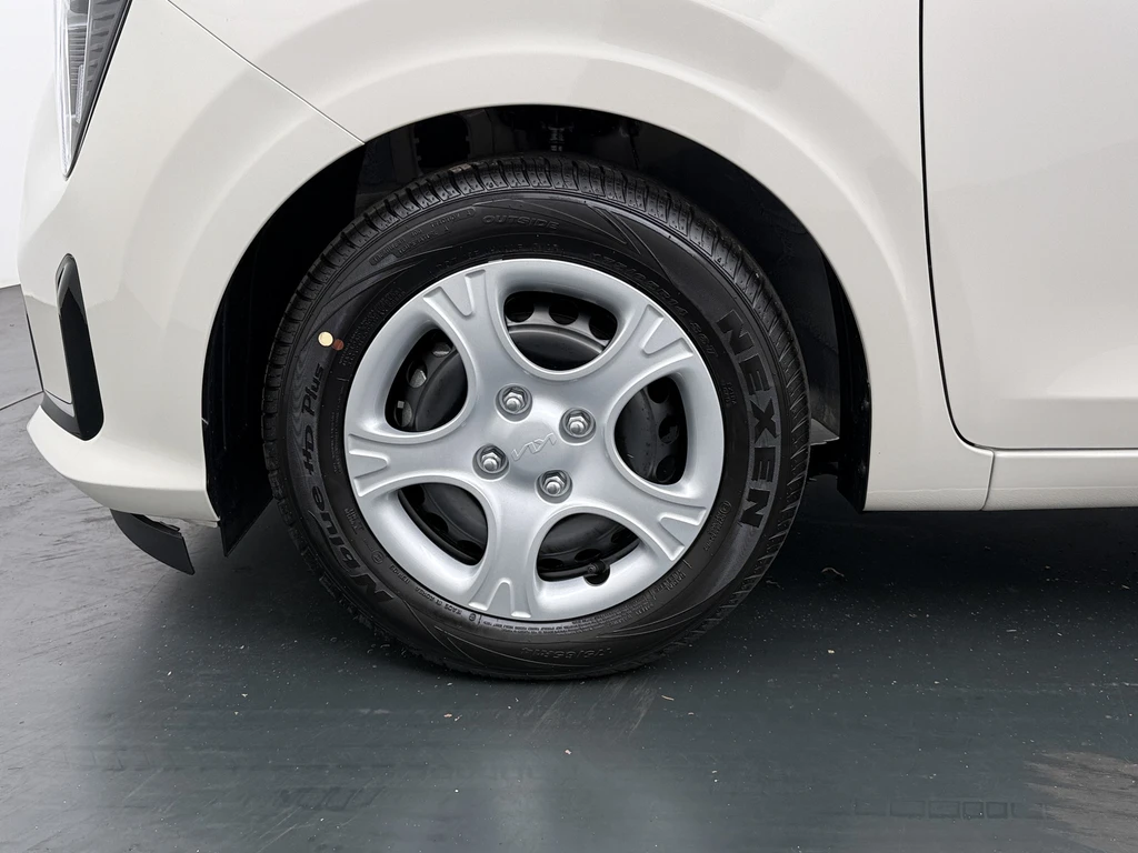 Kia Picanto – foto 16