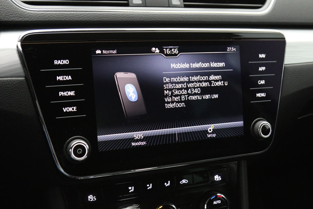 Škoda Superb – foto 24