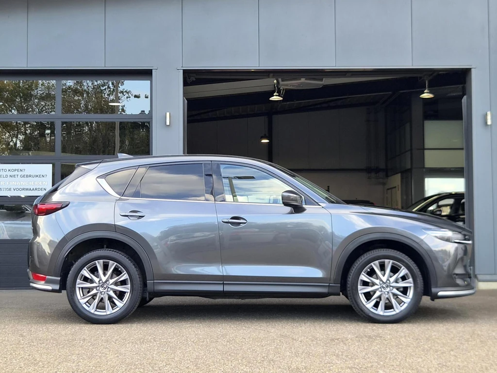 Mazda CX-5 – foto 10