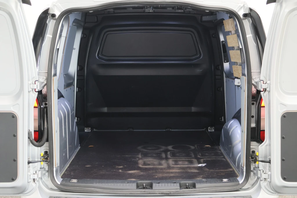Volkswagen Caddy – foto 22