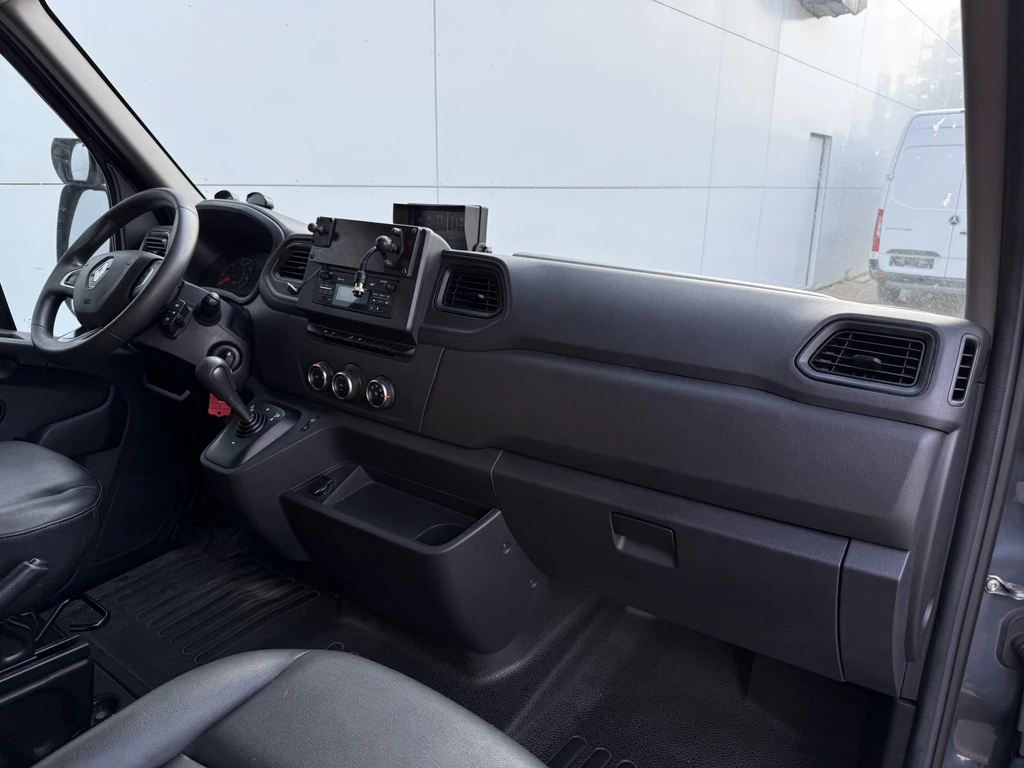 Renault Master – foto 8