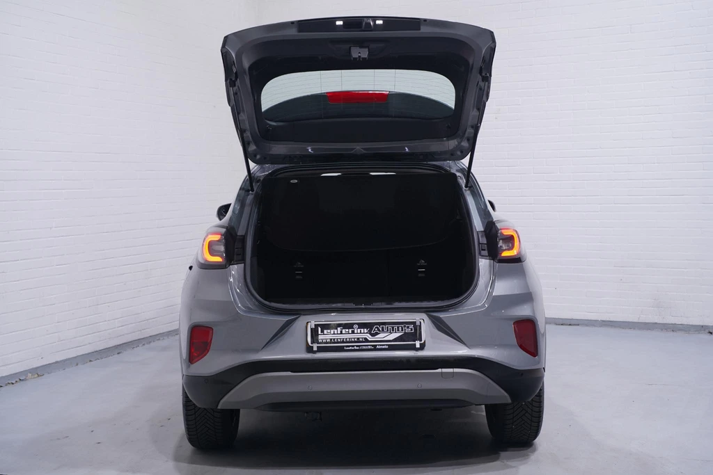Ford Puma – foto 16