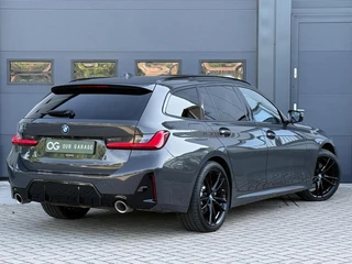 BMW 3 Serie – thumbnail 4