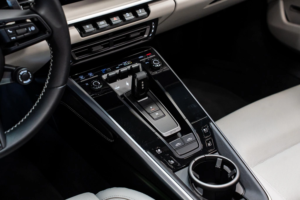 Porsche 911 – foto 31