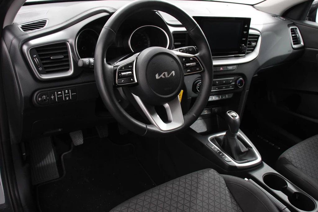 Kia Ceed – foto 7