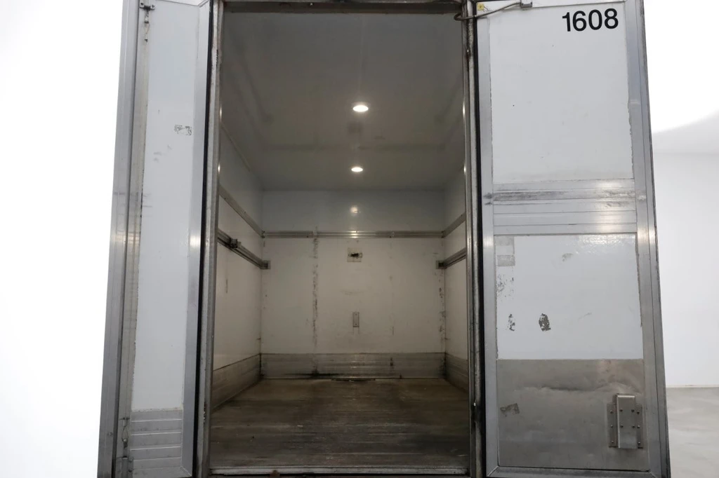 Mercedes-Benz Sprinter – foto 8