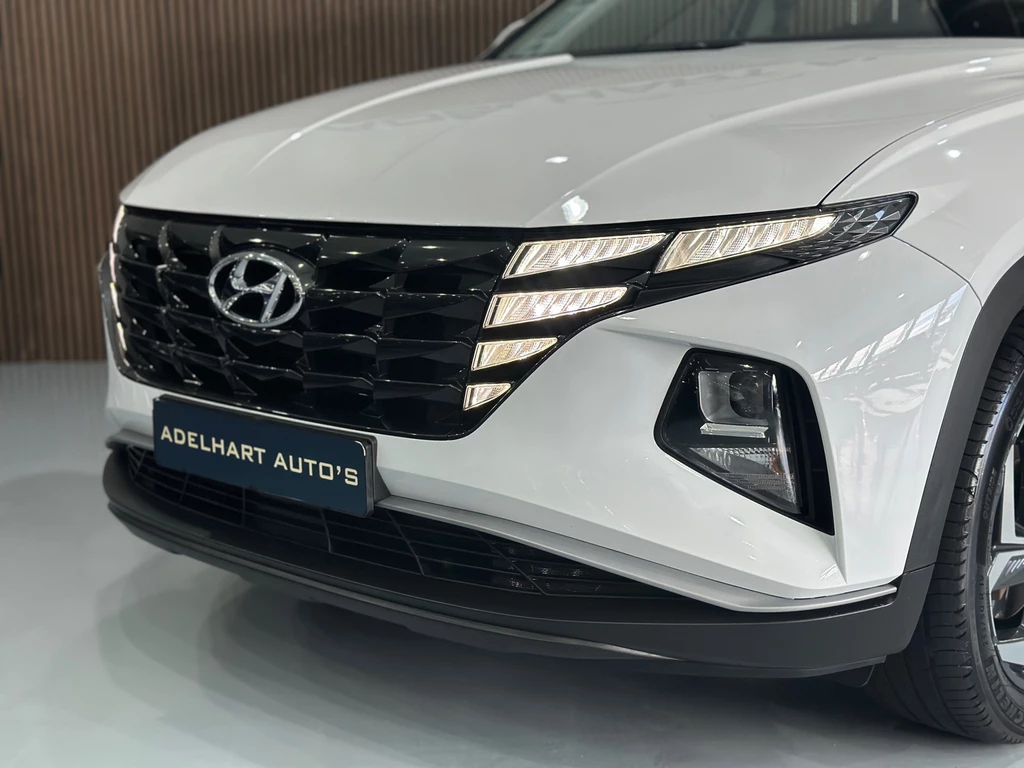 Hyundai Tucson – foto 10