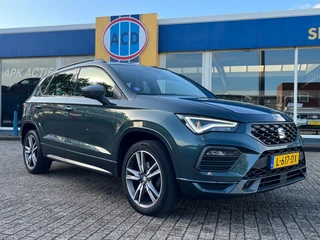 SEAT Ateca – thumbnail 21