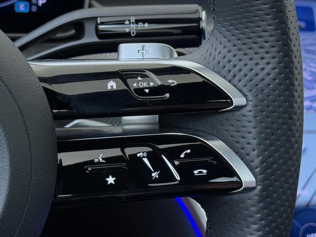Mercedes-Benz C-Klasse – foto 14