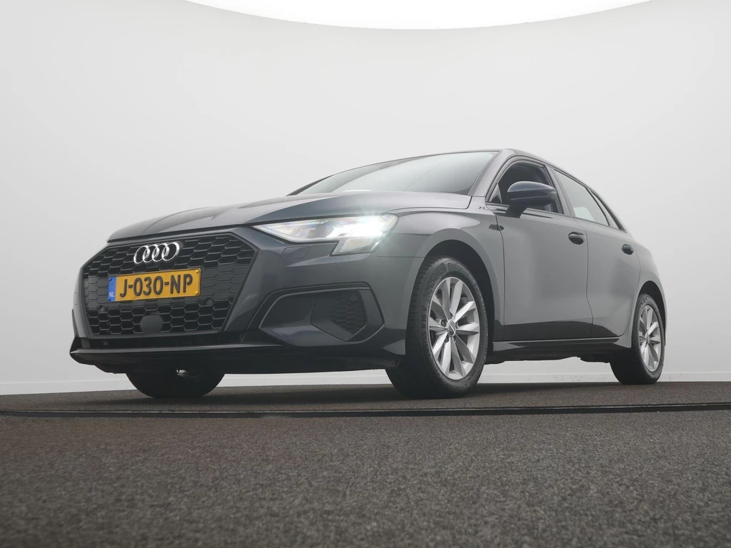 Audi A3 – foto 2