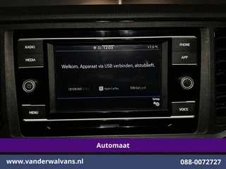 Volkswagen Crafter – thumbnail 7