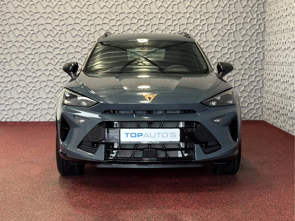 CUPRA Formentor – foto 15