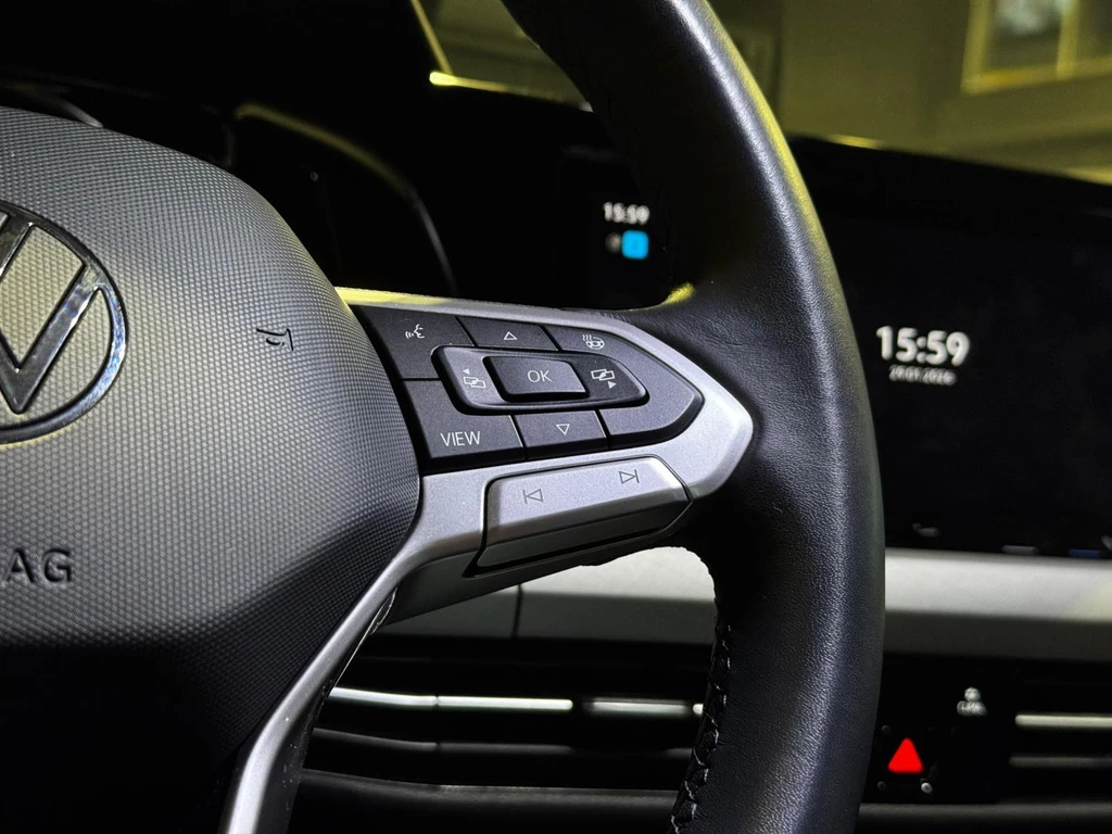 Volkswagen Golf – foto 25