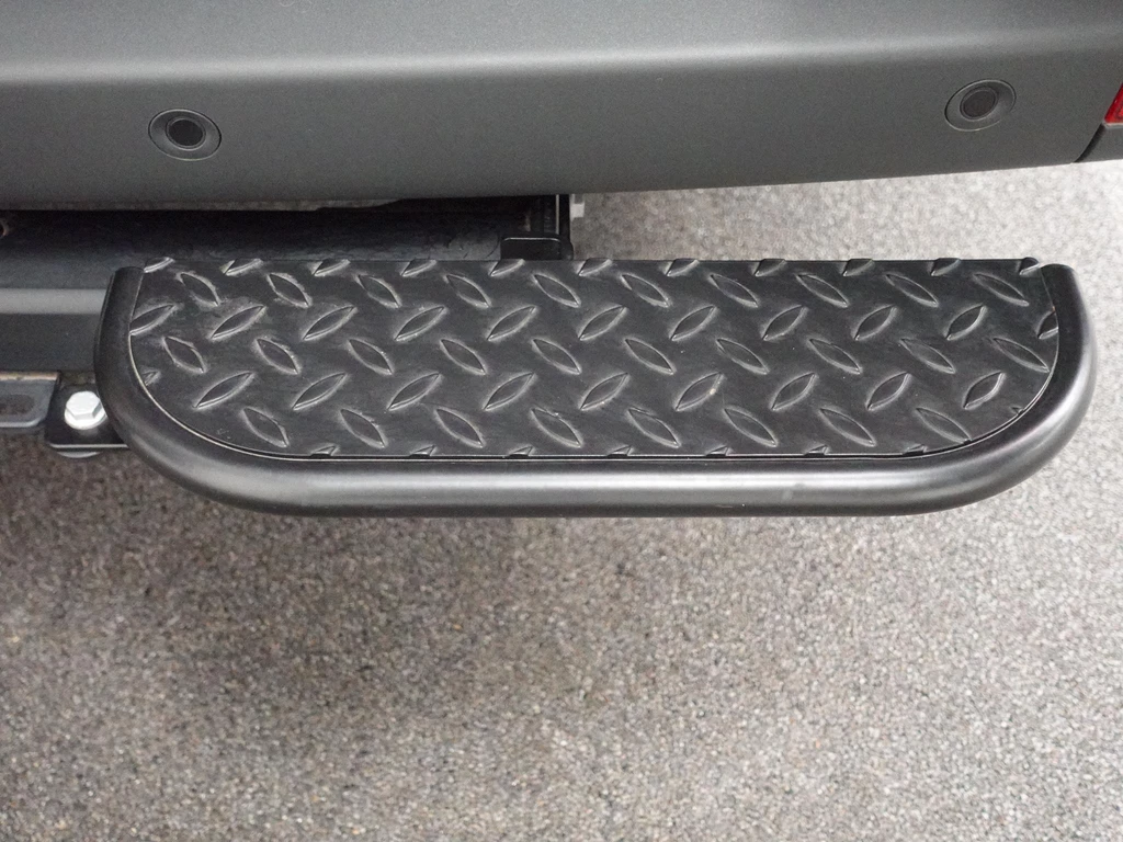 Mercedes-Benz Sprinter – foto 29