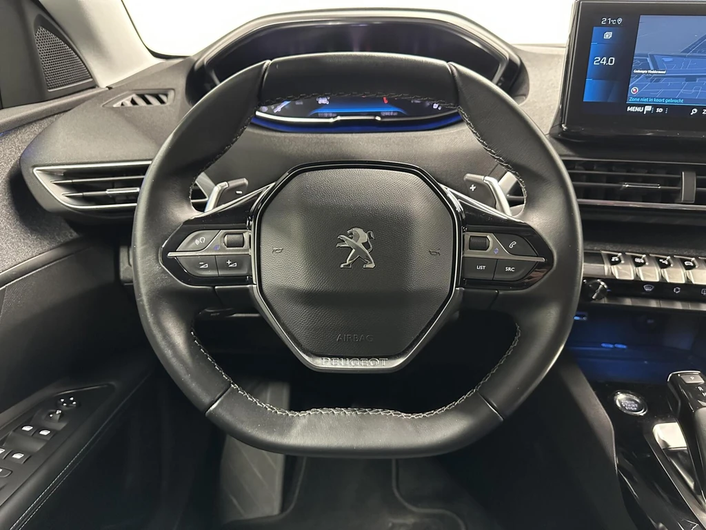 Peugeot 3008 – foto 18