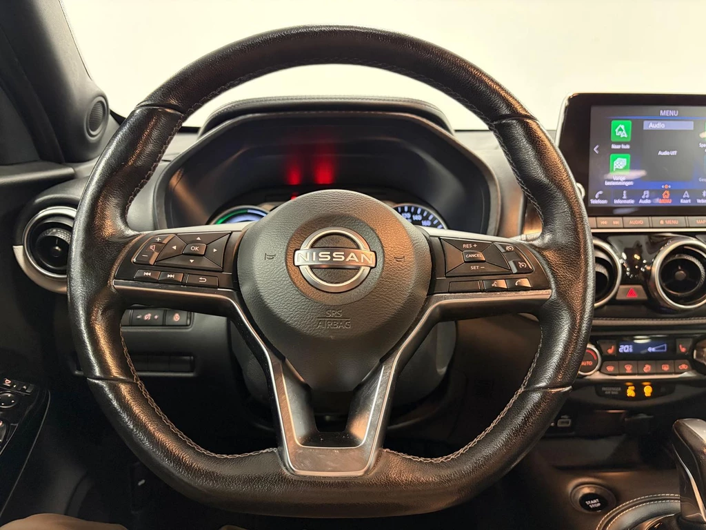 Nissan Juke – foto 17