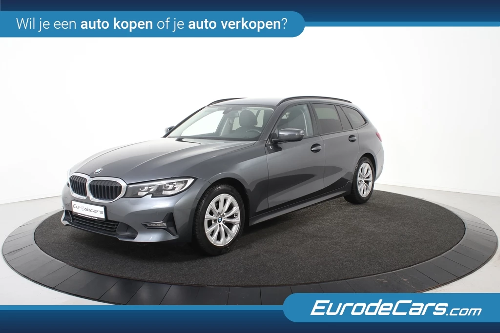 BMW 3 Serie – foto 3