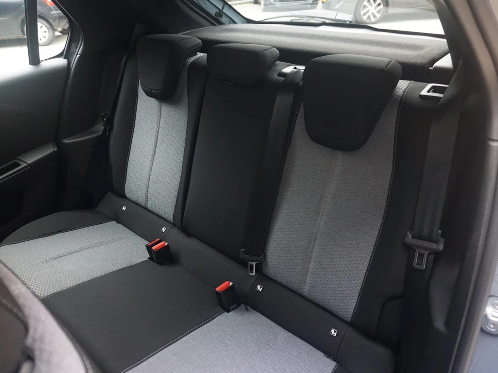 Opel Corsa-e – foto 34