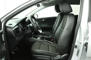 Kia Stonic – thumbnail 22