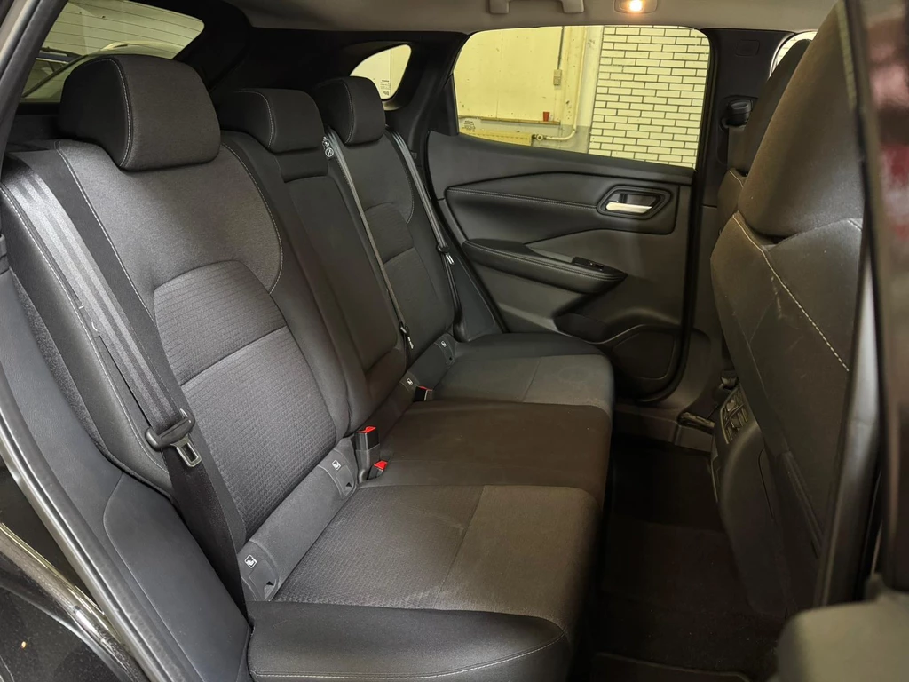 Nissan QASHQAI – foto 21