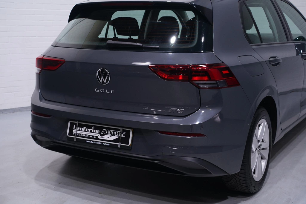 Volkswagen Golf – foto 7