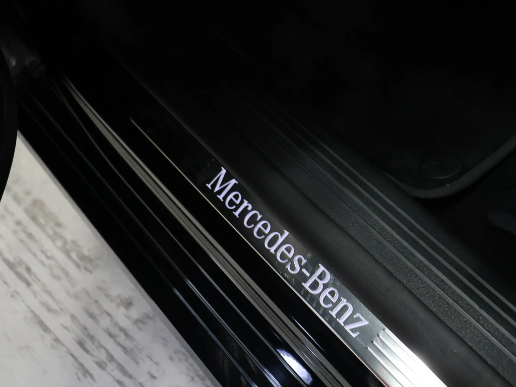Mercedes-Benz CLA – foto 11
