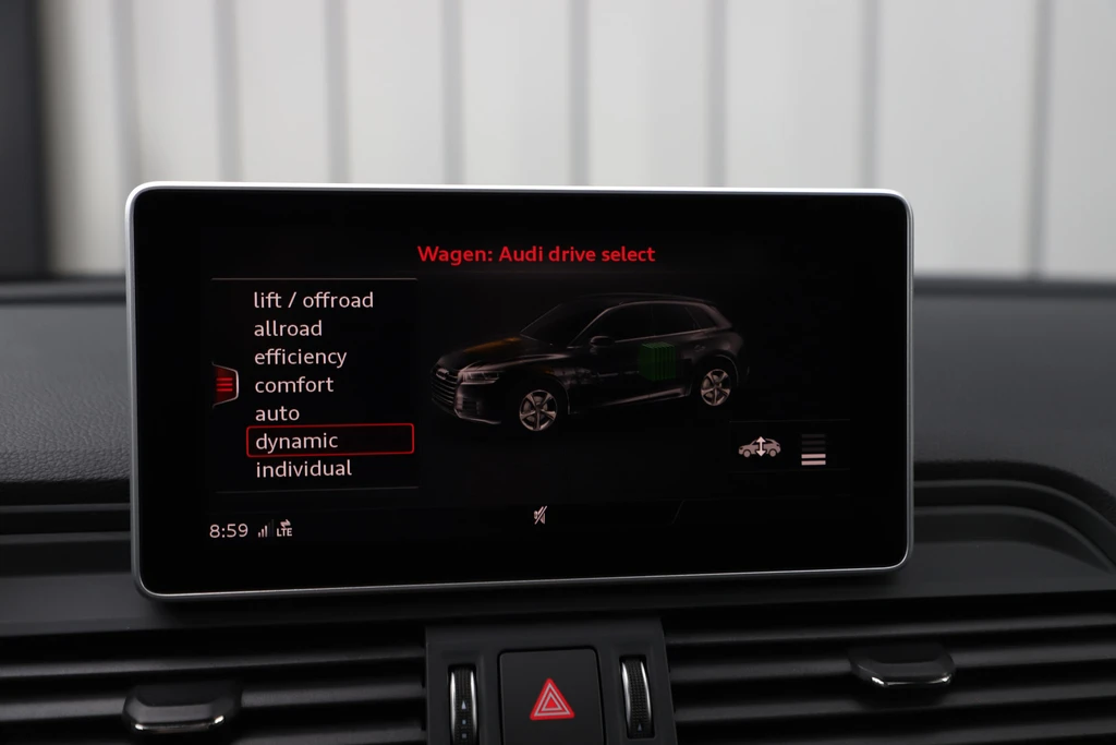 Audi Q5 – foto 14