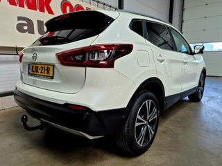Nissan QASHQAI – thumbnail 7