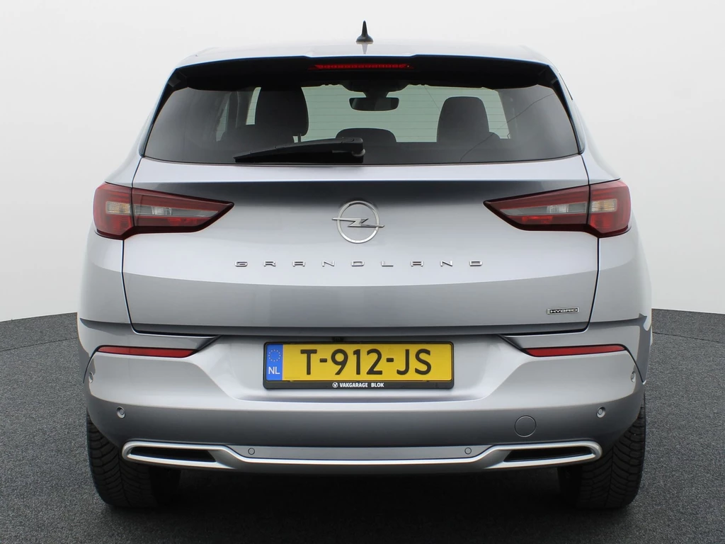 Opel Grandland – foto 8
