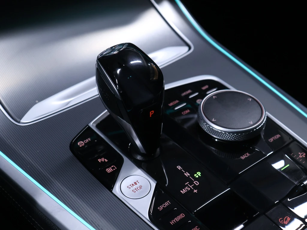BMW X5 – foto 23