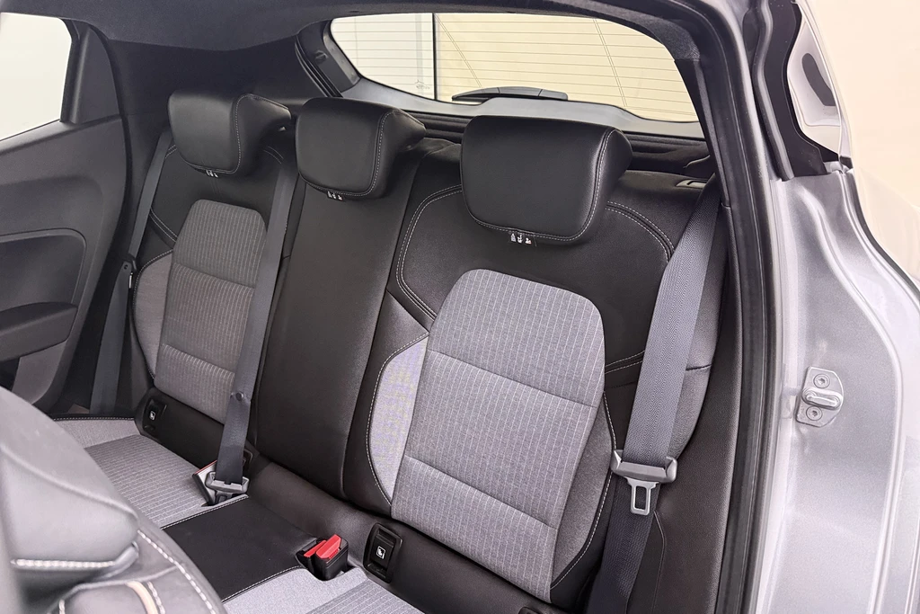 Renault Clio – foto 11