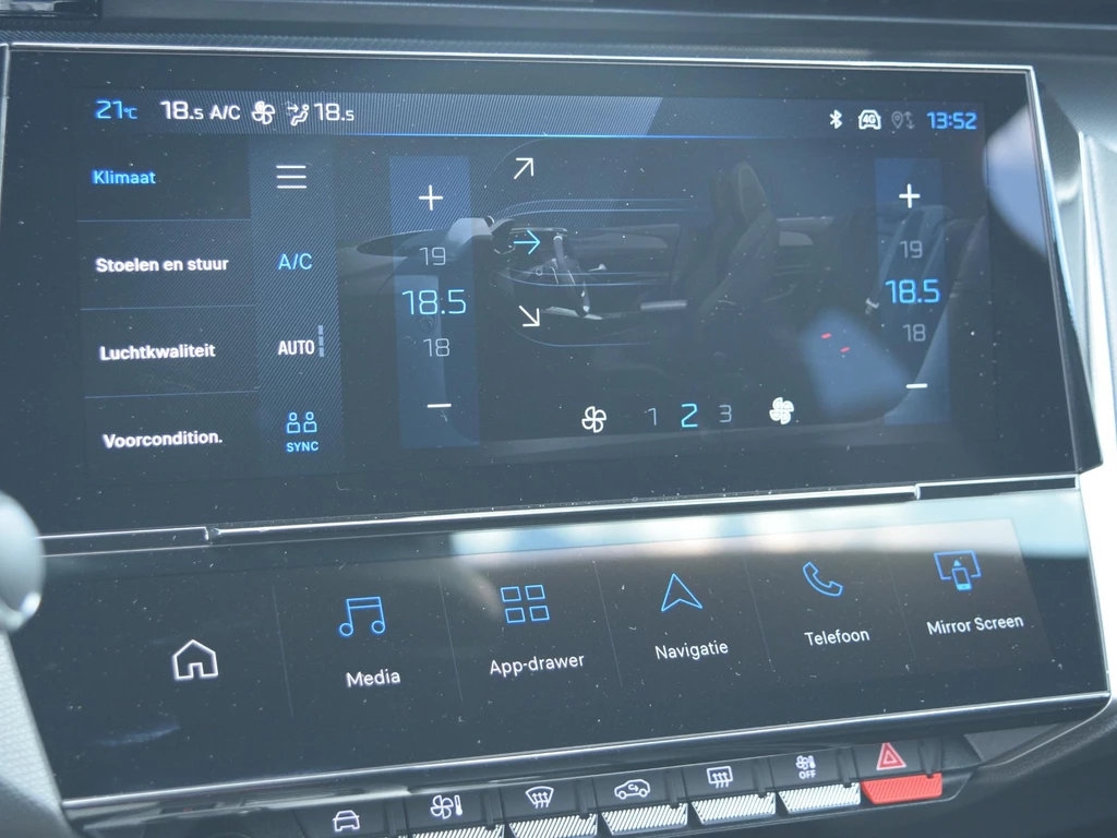 Peugeot 408 – foto 11
