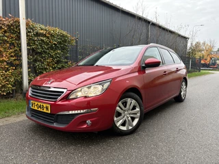 Peugeot 308 – thumbnail 1
