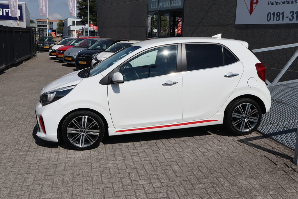 Kia Picanto – foto 2