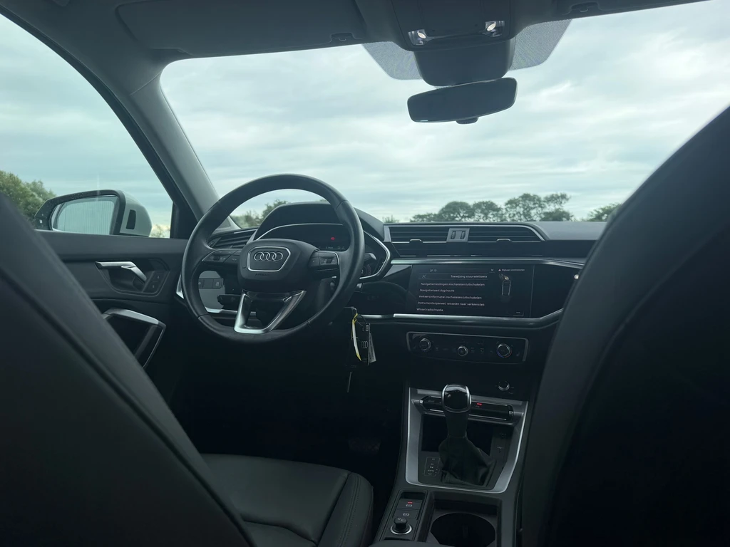 Audi Q3 – foto 12