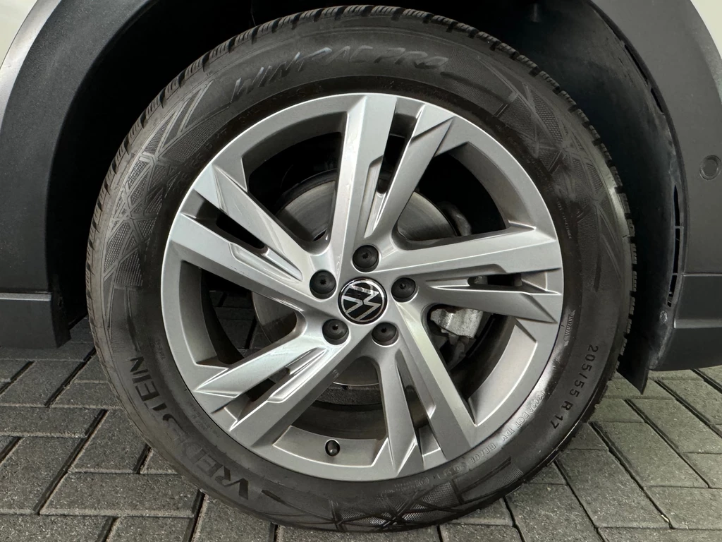 Volkswagen Taigo – foto 22