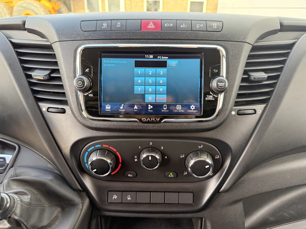 Iveco Daily – foto 16