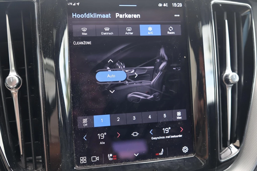Volvo XC60 – foto 53